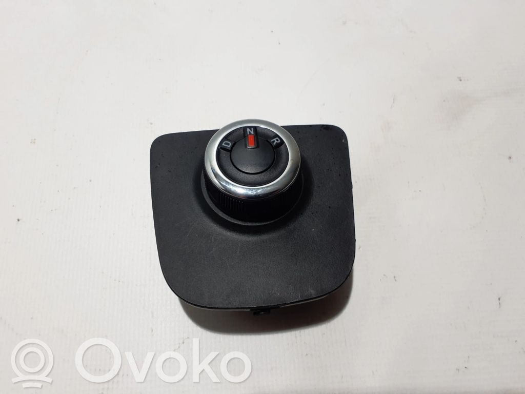 Dacia Spring Interruptor/perilla de marchas 