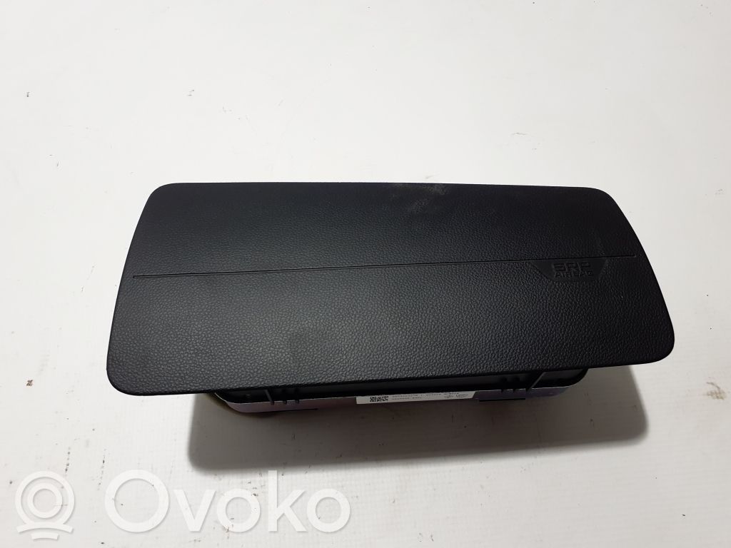 Dacia Spring Airbag del passeggero 