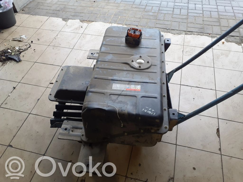 Dacia Spring Hibrīda / elektromobiļu akumulators 