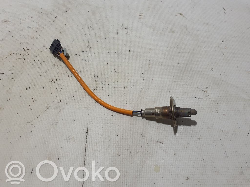 Renault Espace VI Lambda probe sensor 