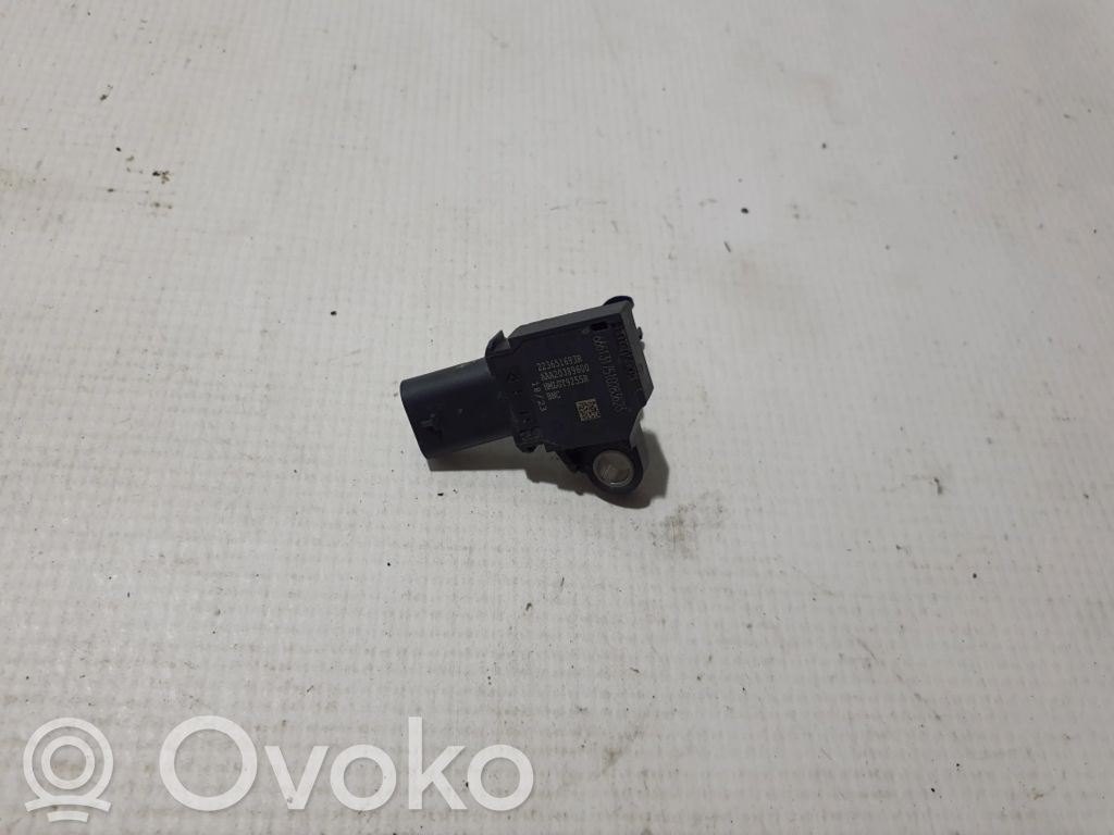 Renault Espace VI Luftdrucksensor 
