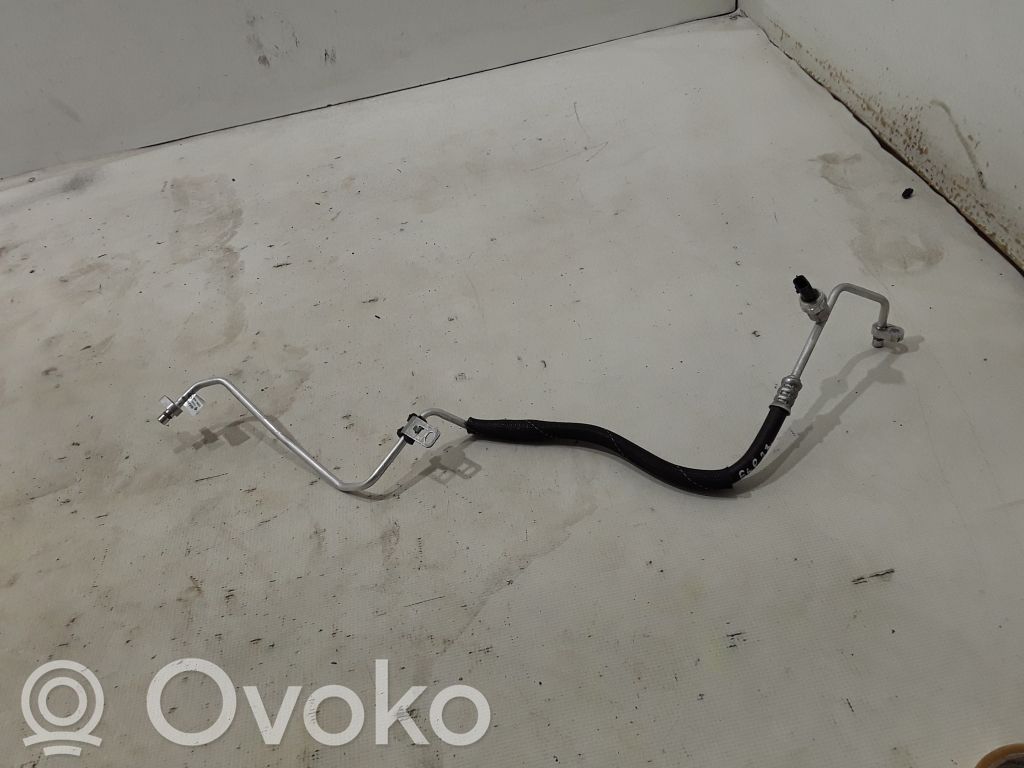 Renault Espace VI Ilmastointilaitteen putki (A/C) 