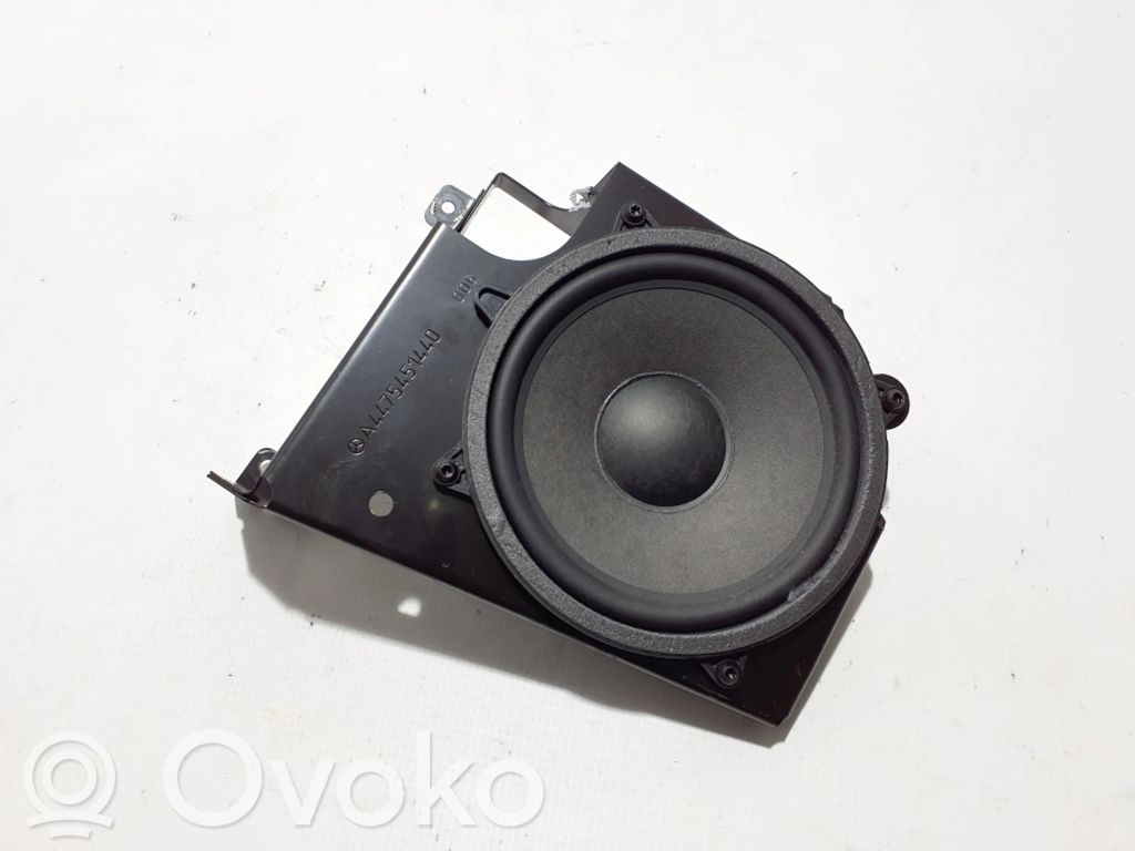 Mercedes-Benz Vito Viano W447 Altavoz del panel 
