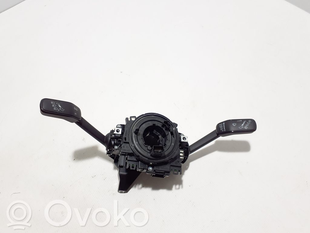 Volkswagen PASSAT B8 Commodo, commande essuie-glace/phare