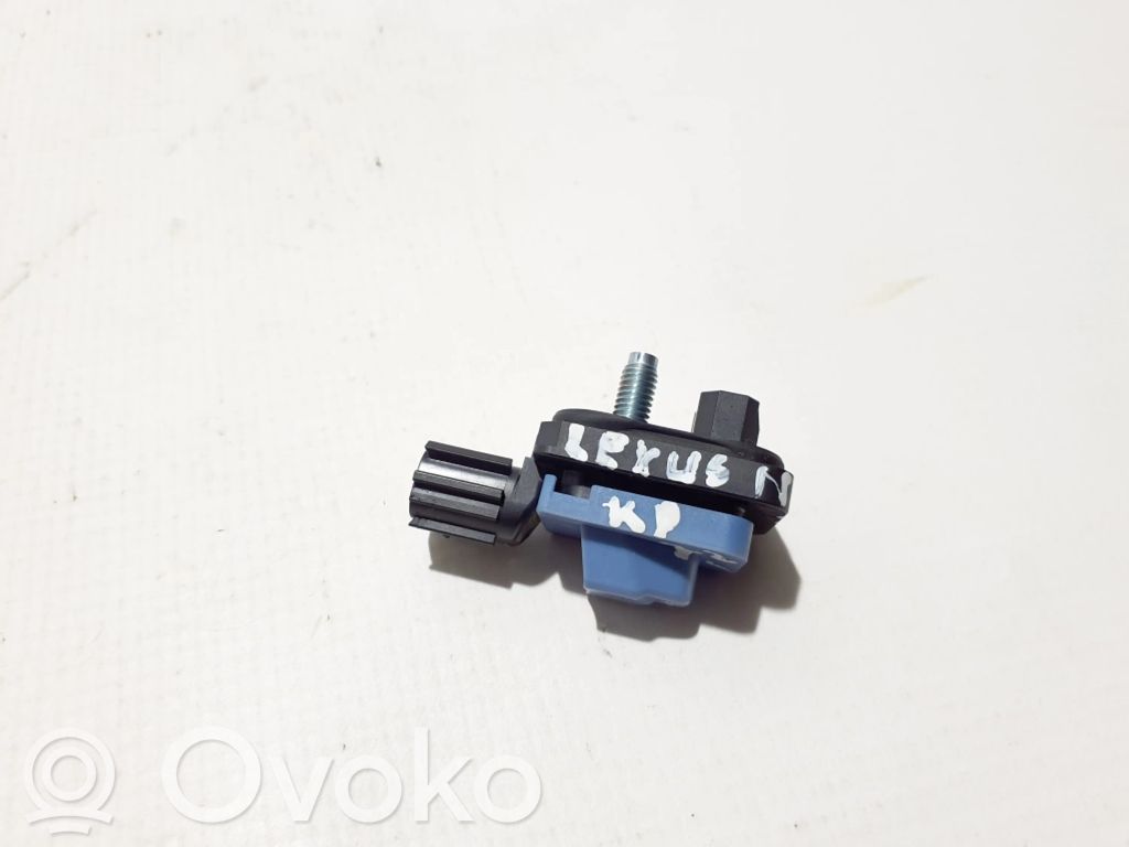 Turvatyynyn törmäysanturi   8983A52011