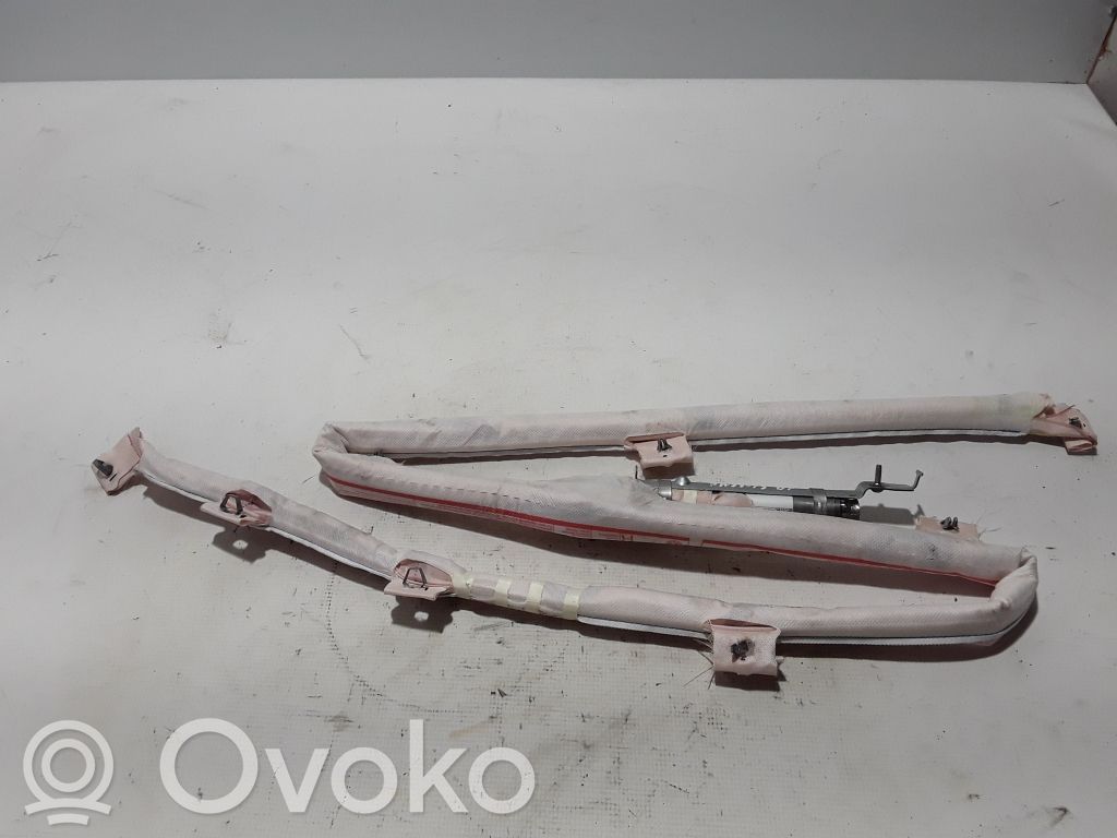 Volkswagen PASSAT B8 Airbag del techo