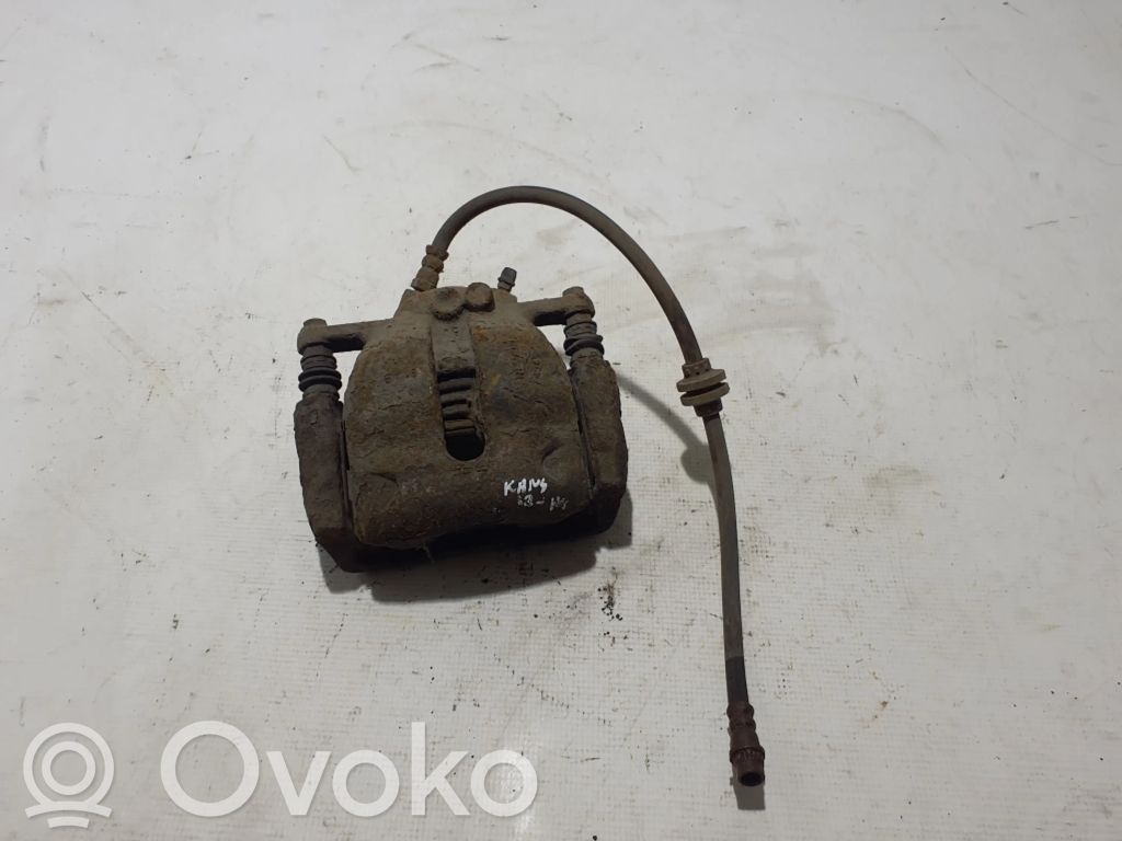 Renault Kangoo II Bremssattel vorne 