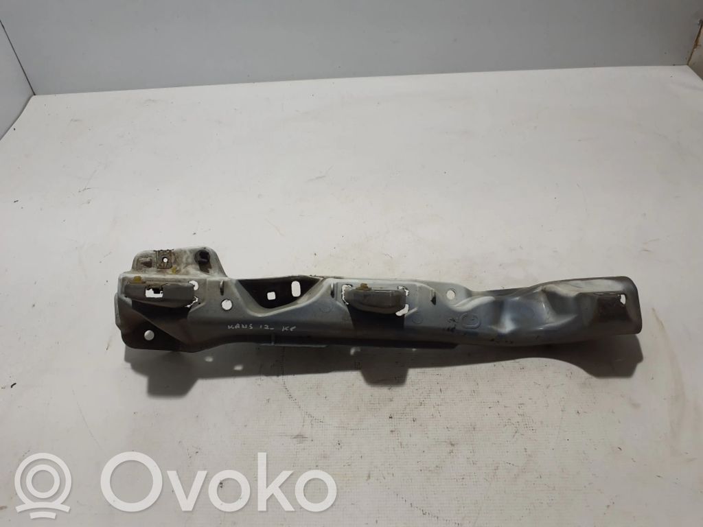 Renault Kangoo II Support de montage d'aile
