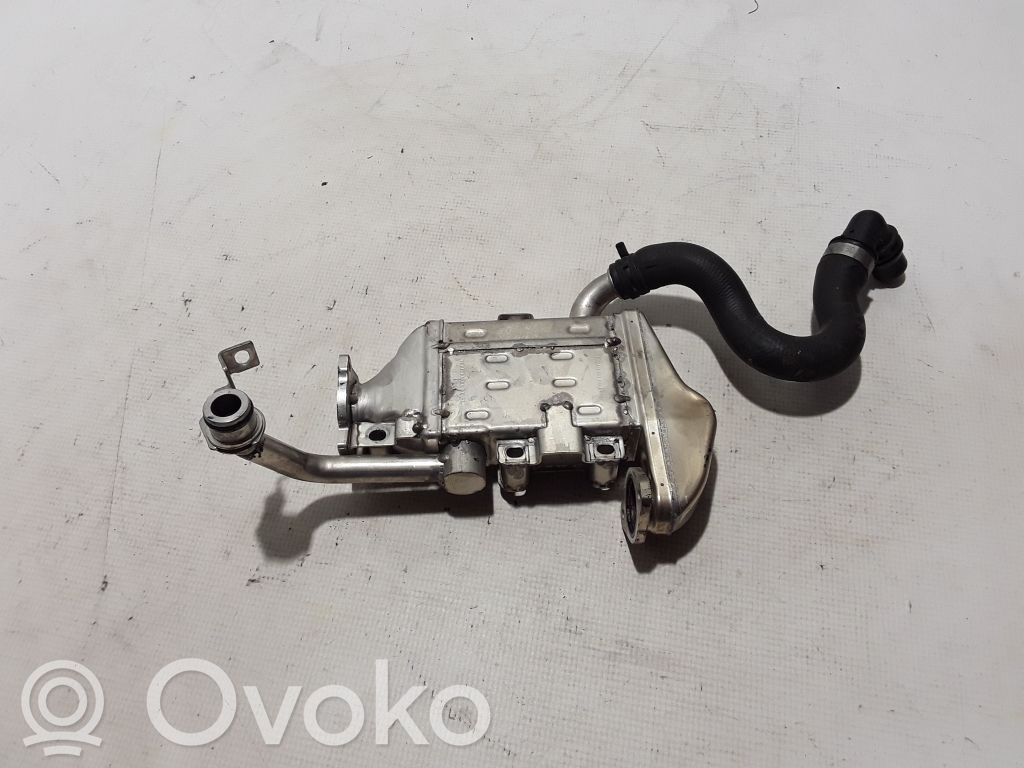 Mercedes-Benz GLC C253 Valvola di raffreddamento EGR