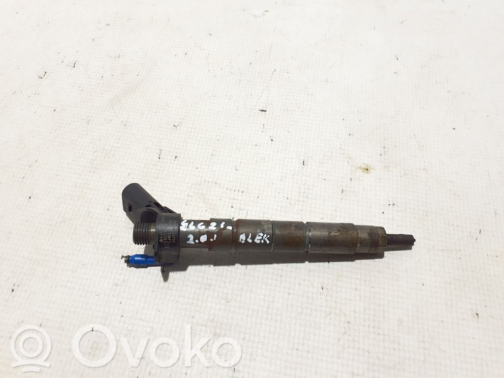 Inyector de combustible   A6540700187