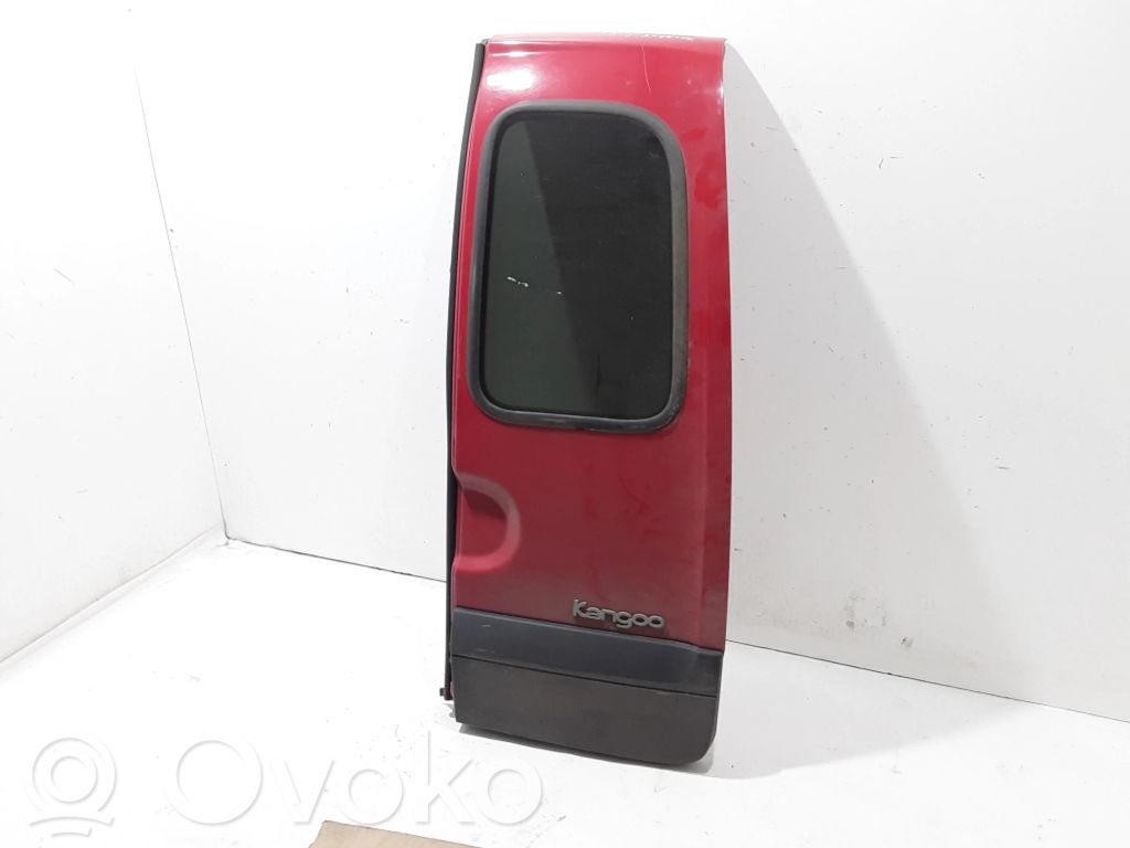 Renault Kangoo I Portiera di carico posteriore