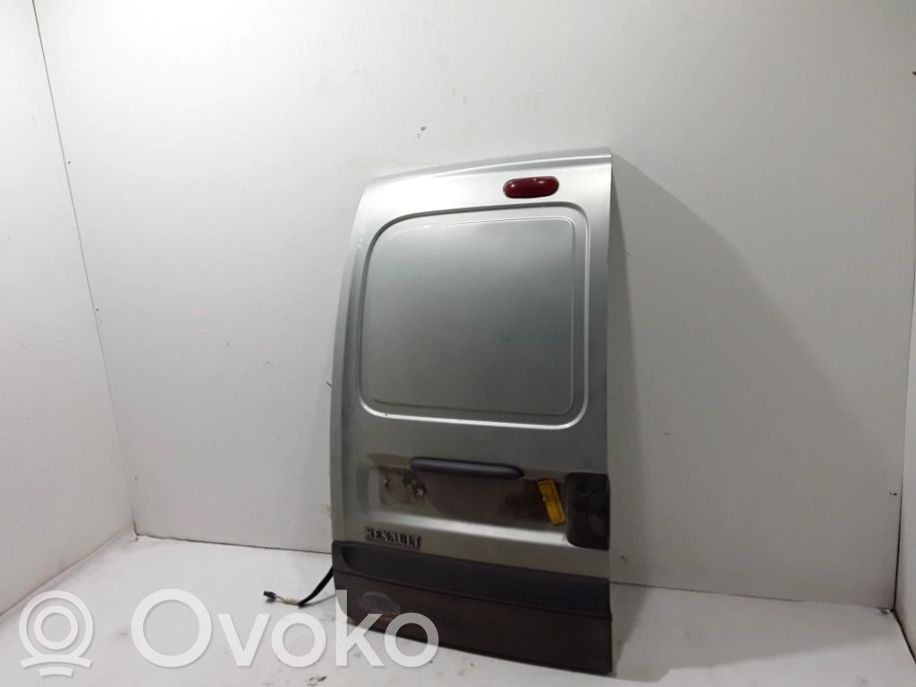 Renault Kangoo I Portiera di carico posteriore 