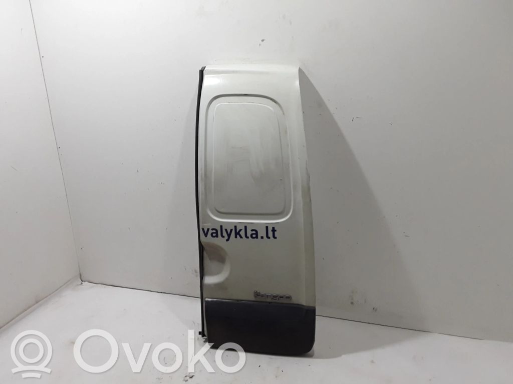 Renault Kangoo I Back/rear loading door 