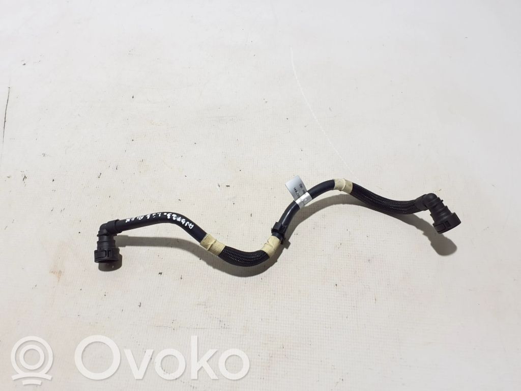 Renault Austral Air intake hose/pipe 