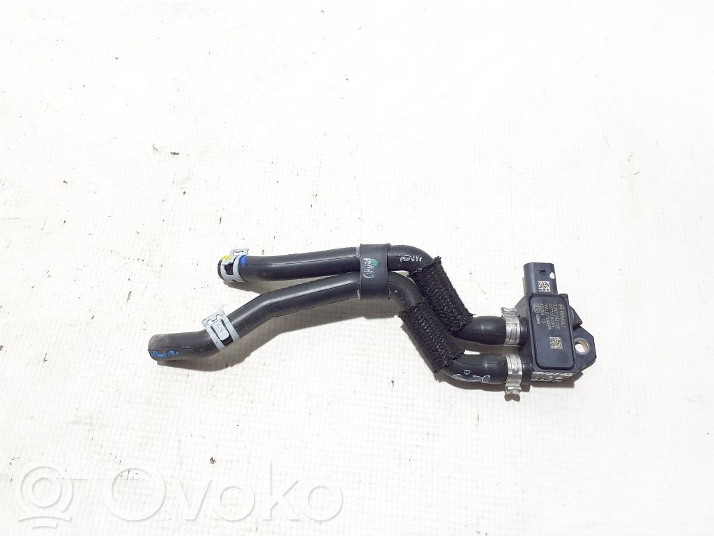 Renault Austral Sensor de la presión del aire 