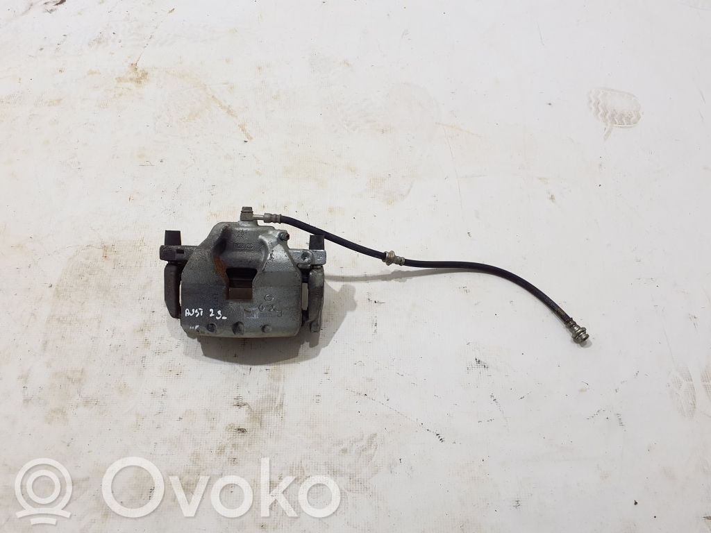 Renault Austral Priekinis suportas 