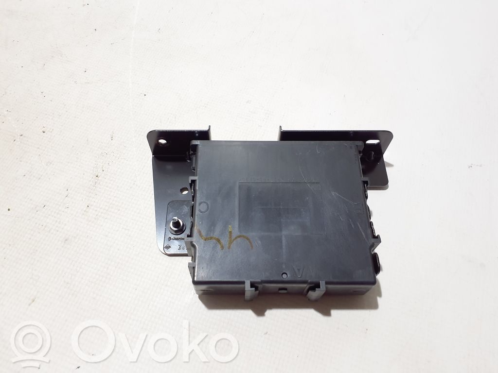 Renault Austral Other control units/modules 