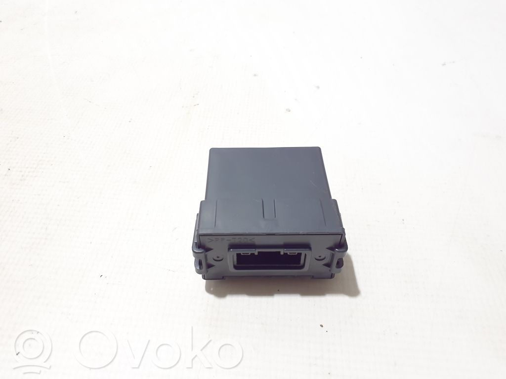 Renault Austral Other relay 