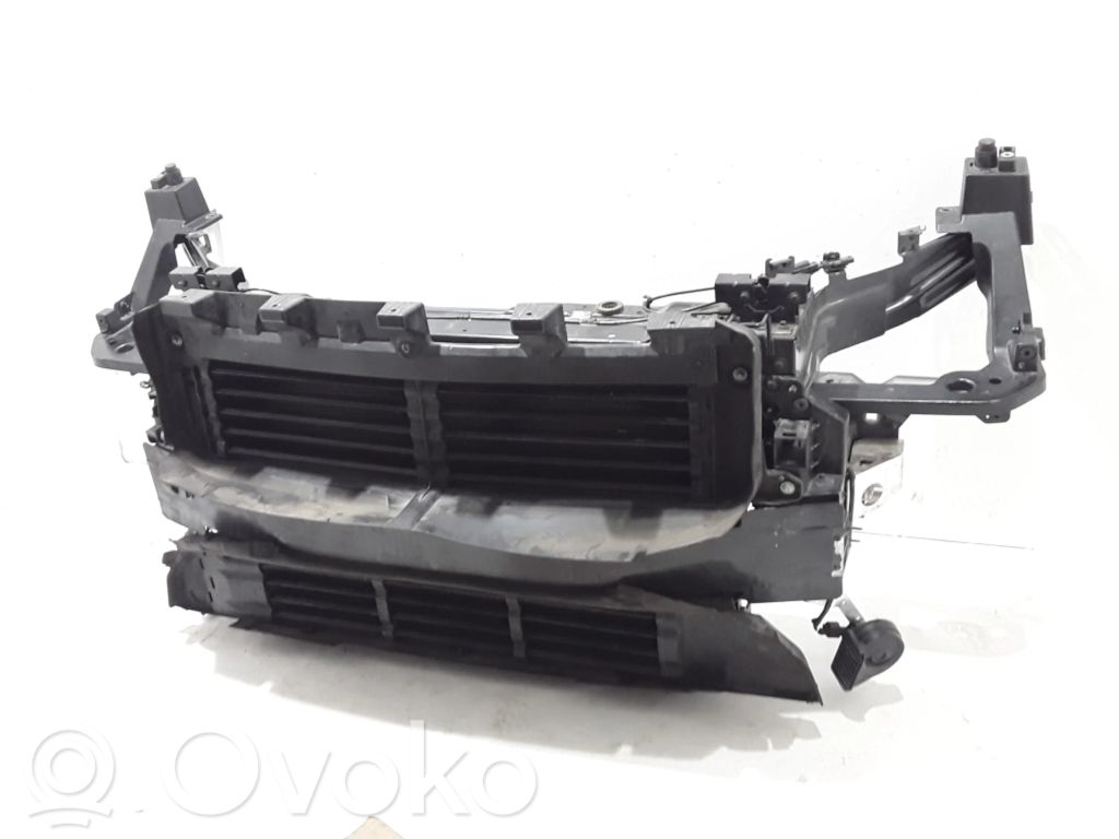 Kit Radiateur