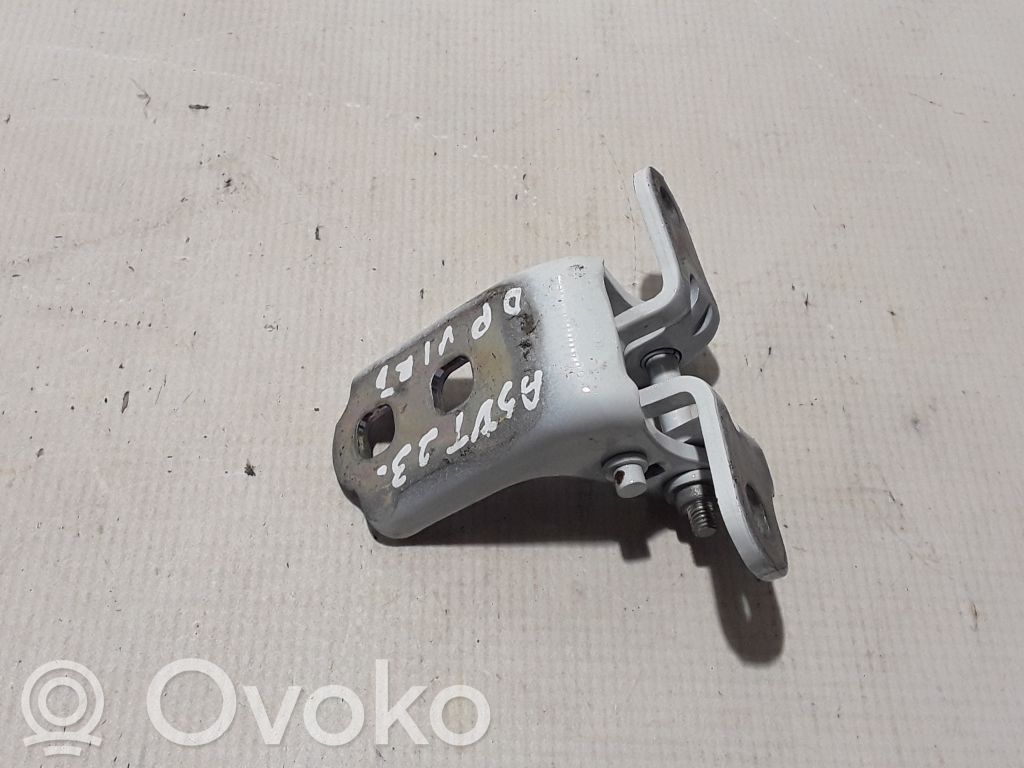 Renault Austral Front door upper hinge 