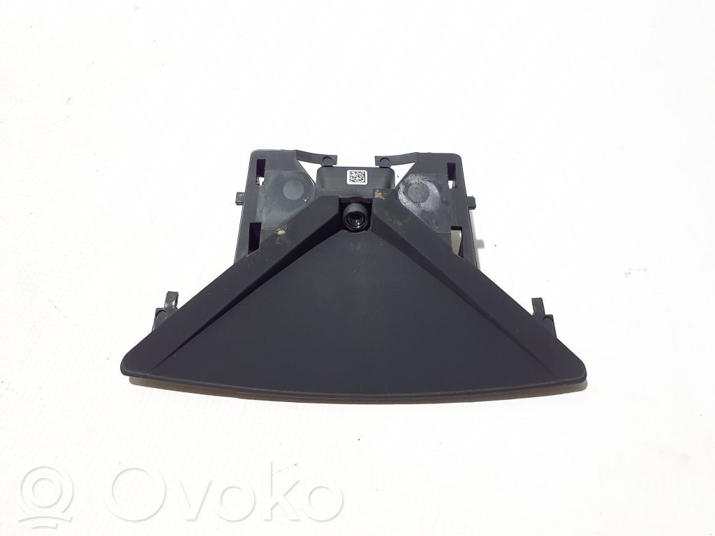 Renault Austral Windshield/windscreen camera 