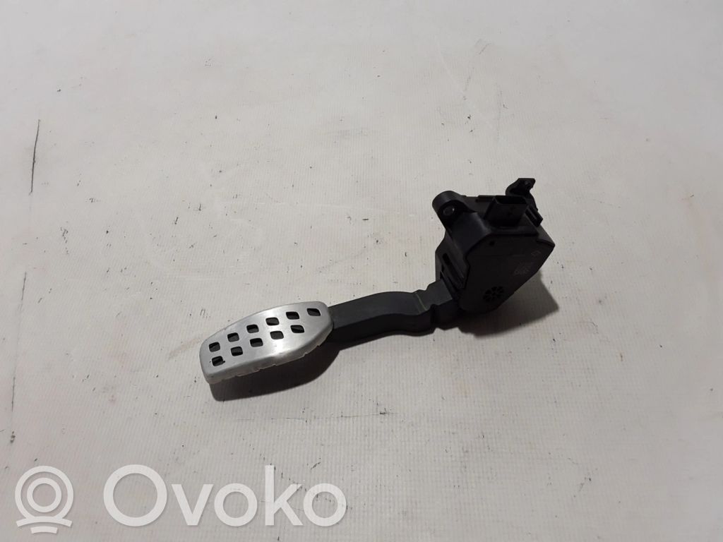 Renault Austral Accelerator throttle pedal 