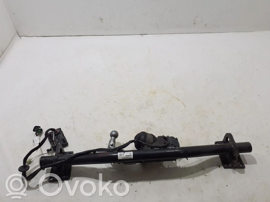 Volvo V60 Juego de bolas de remolque 