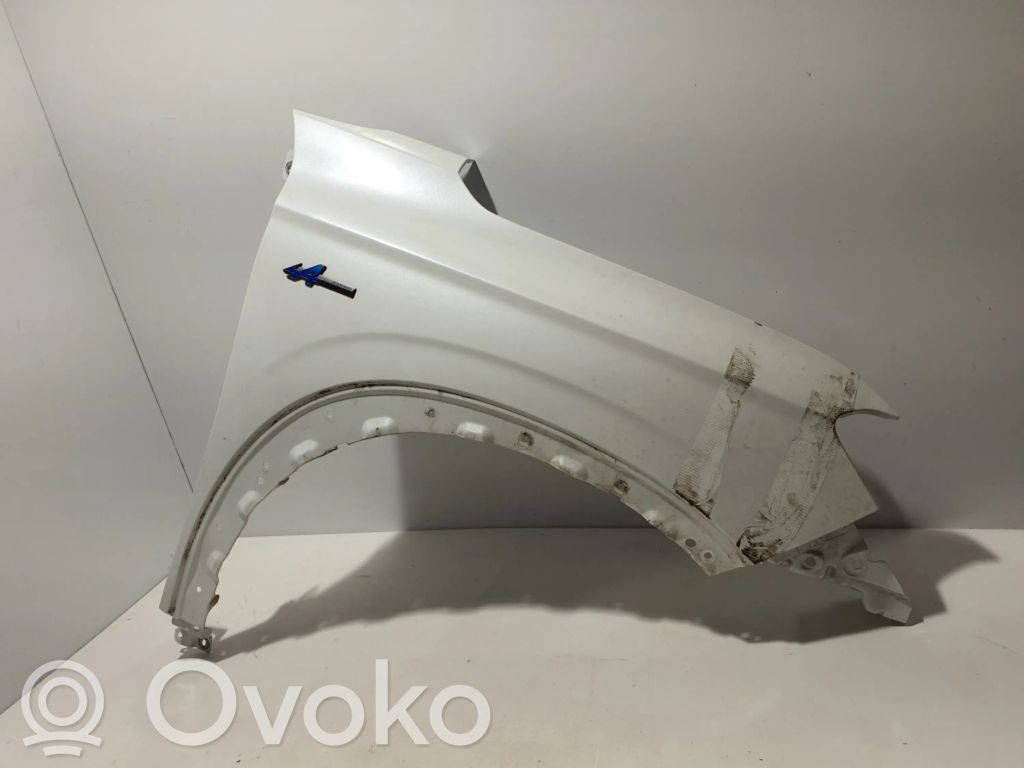 Renault Austral Lokasuoja 
