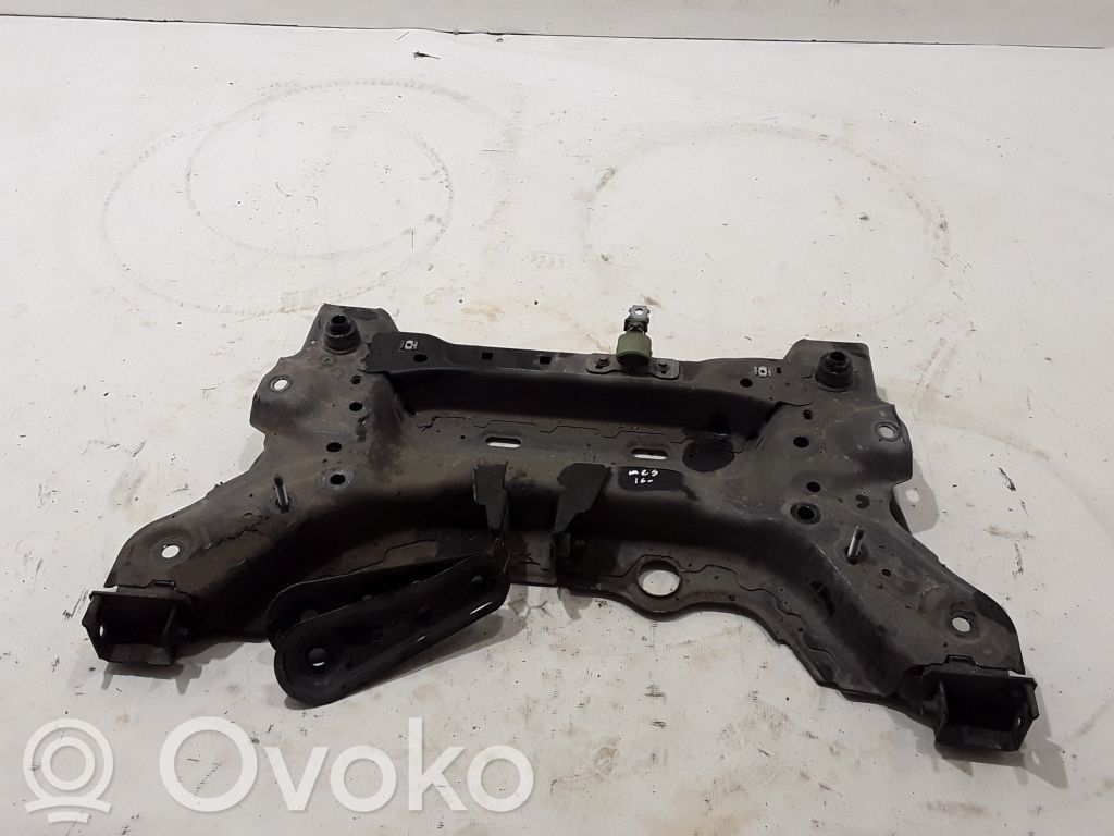 Renault Megane IV Bastidor delantero 