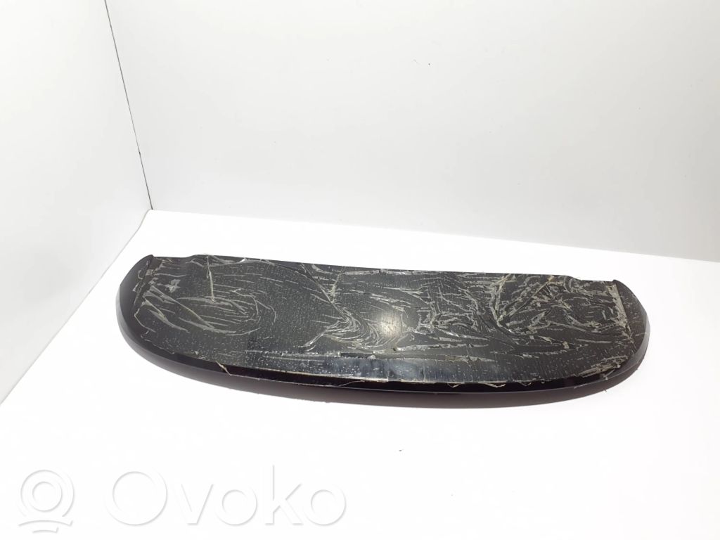 Renault Megane IV Tailgate/trunk spoiler 