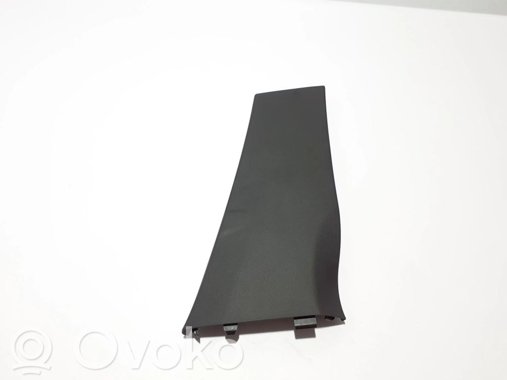 Renault Megane IV Rivestimento montante (B) (fondo) 