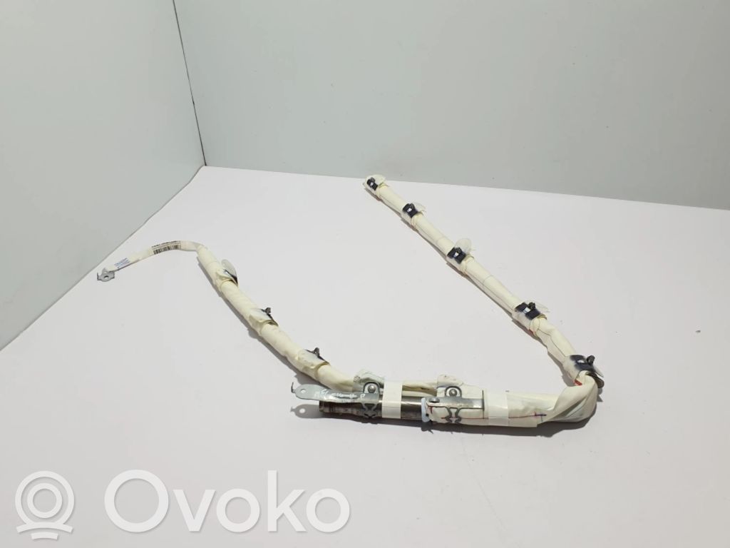 Renault Megane IV Airbag cortină 