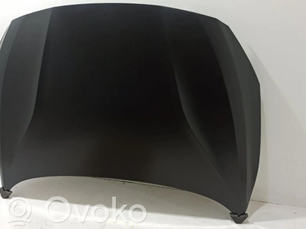 Volvo V60 Konepelti 