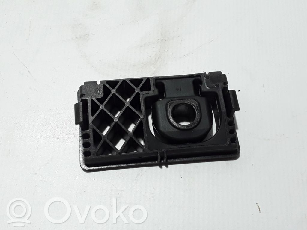 Volvo S60 Suport radiator 