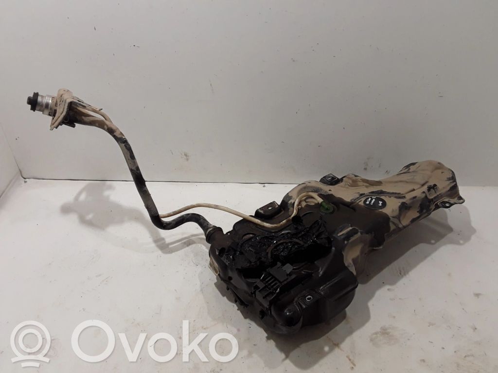 Skoda Octavia Mk4 Zbiornik paliwa 