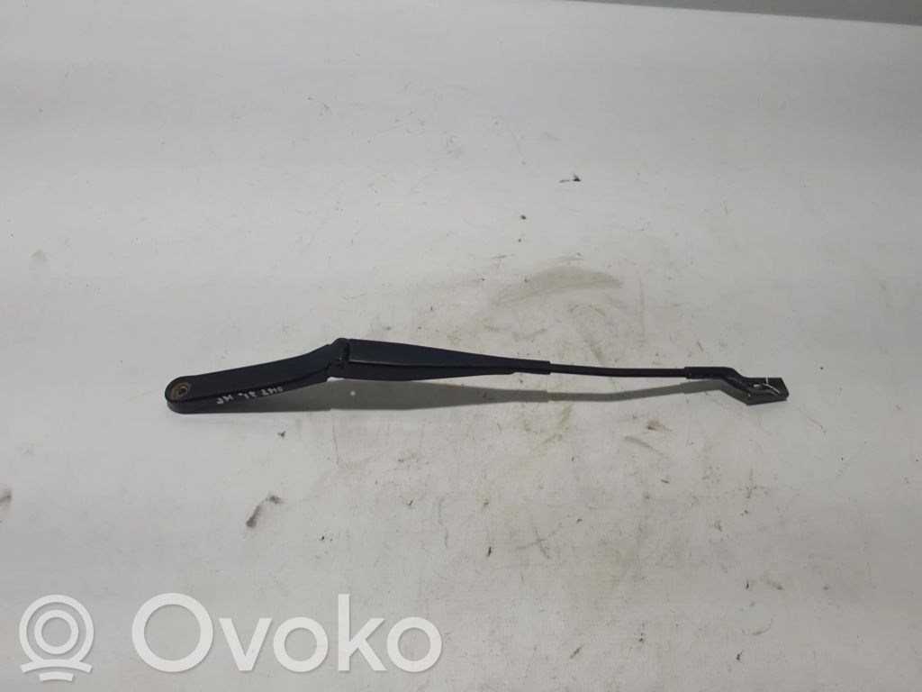 Skoda Octavia Mk4 Wischerarm vorne 