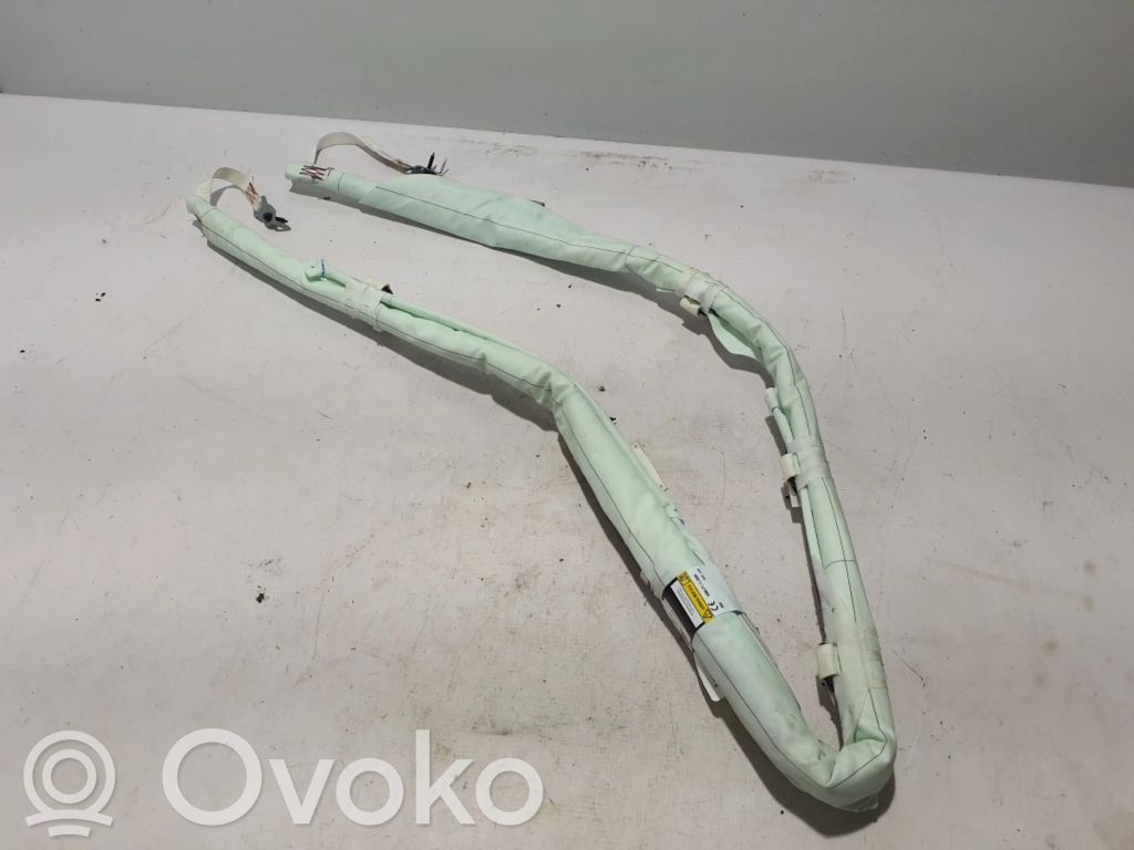 Volvo S90, V90 Airbag cortină 