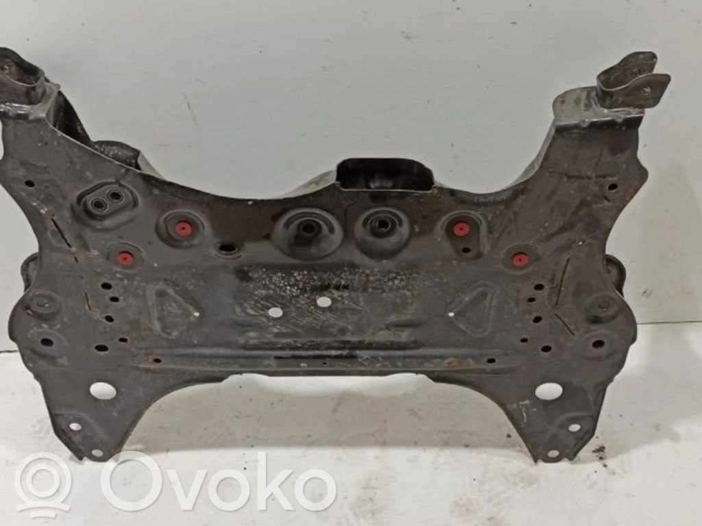 Volvo XC40 Etuapurunko 