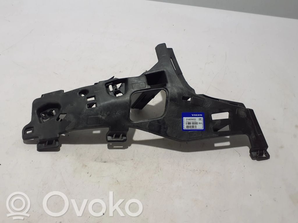 Volvo V60 Front bumper mounting bracket 