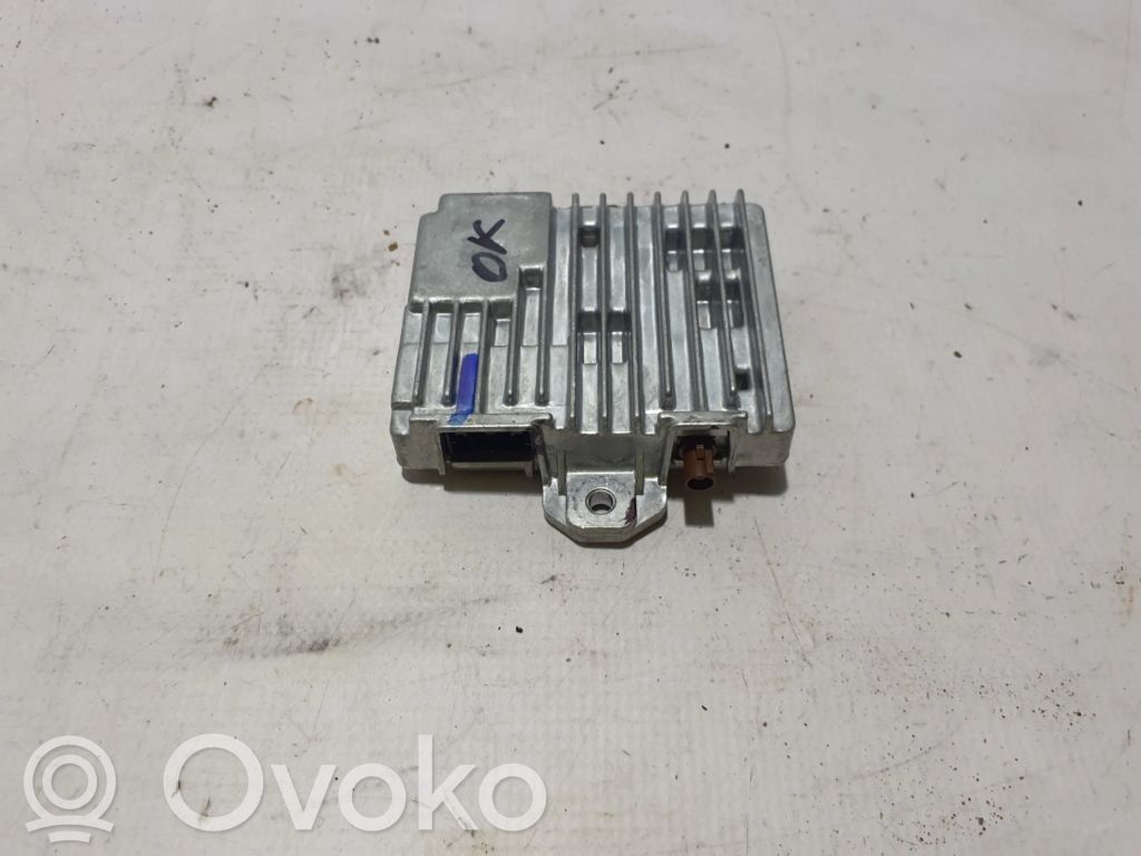 Ford Mach-E I Alte unități/module de control 