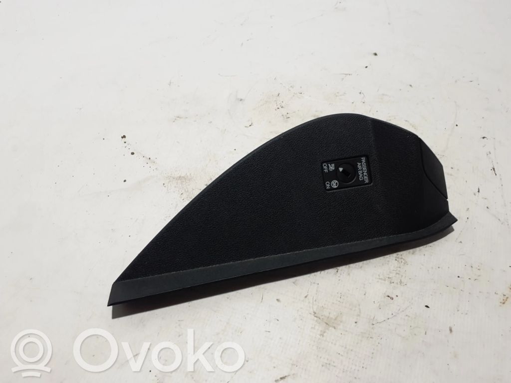 Panel trim   5E3857504