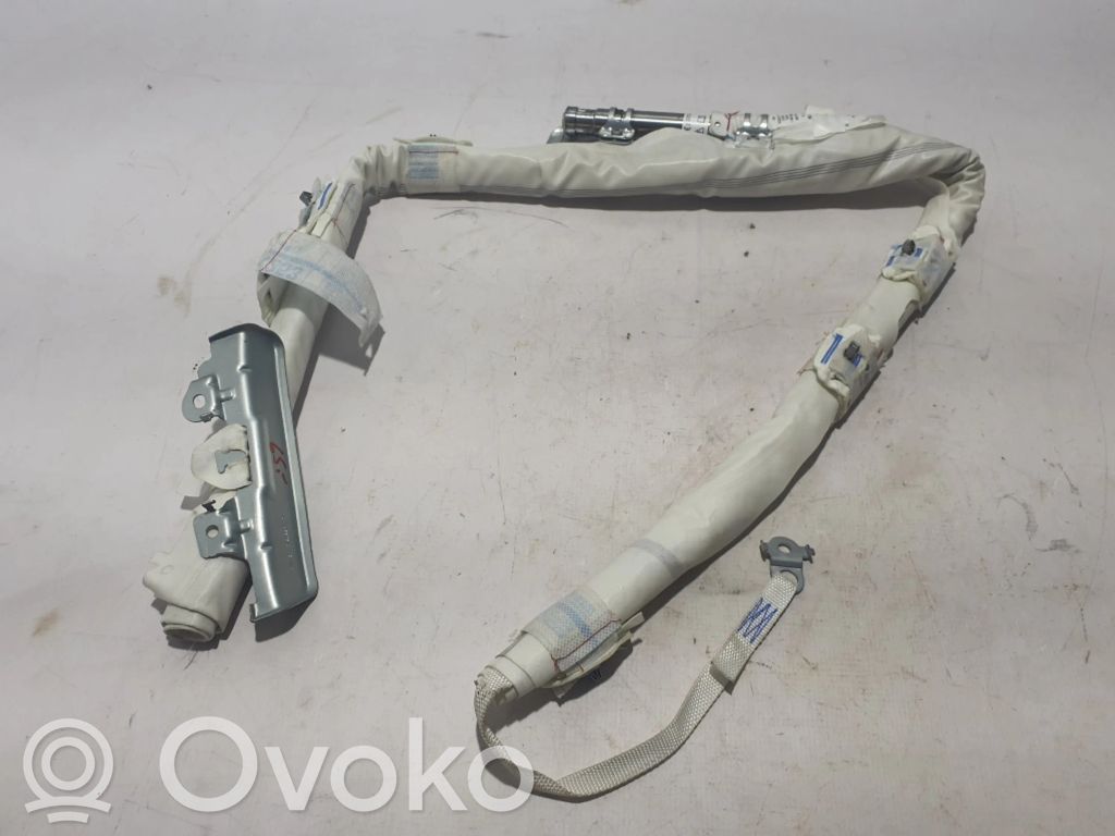 Dacia Spring Airbag da tetto 