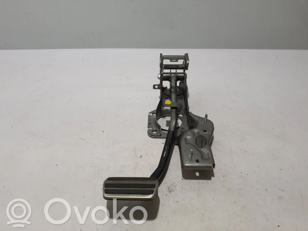 Pédale de frein   LJ9C2D094CE,LJ9C2D094CE