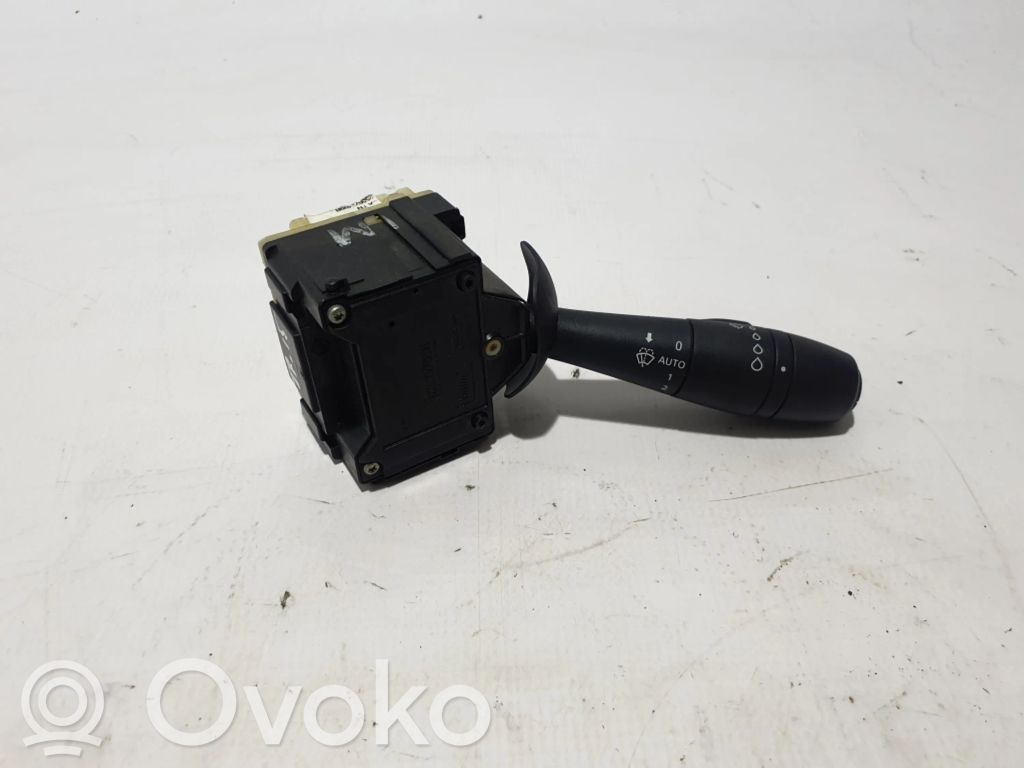 Renault Trafic III (X82) Interruptor del limpiaparabrisas 