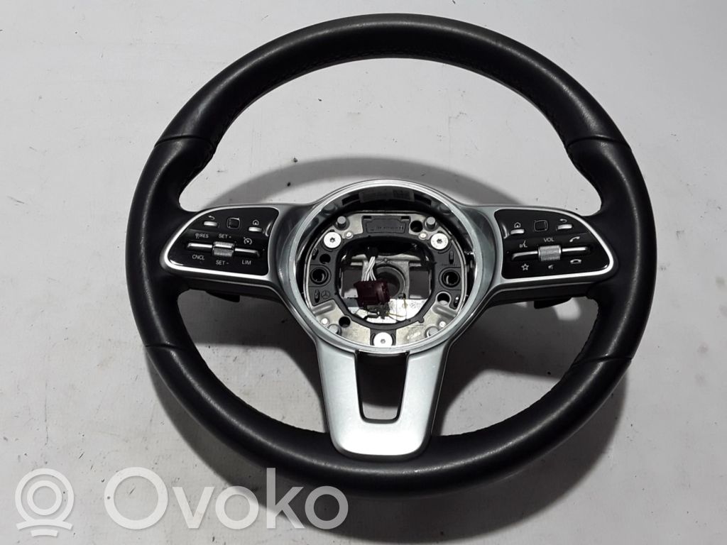 Ohjauspyörä   A0050071999