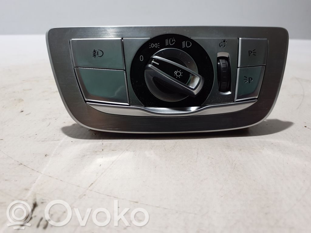 BMW 7 G11 G12 Interruptor de luz 