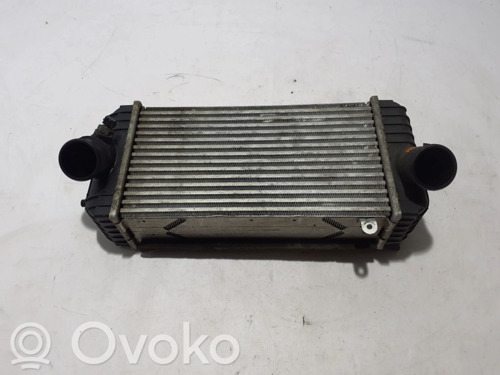 KIA Sorento Radiador intercooler 