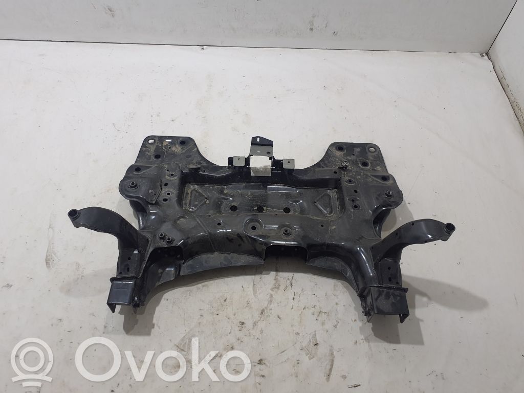 Volvo C40 Front subframe 