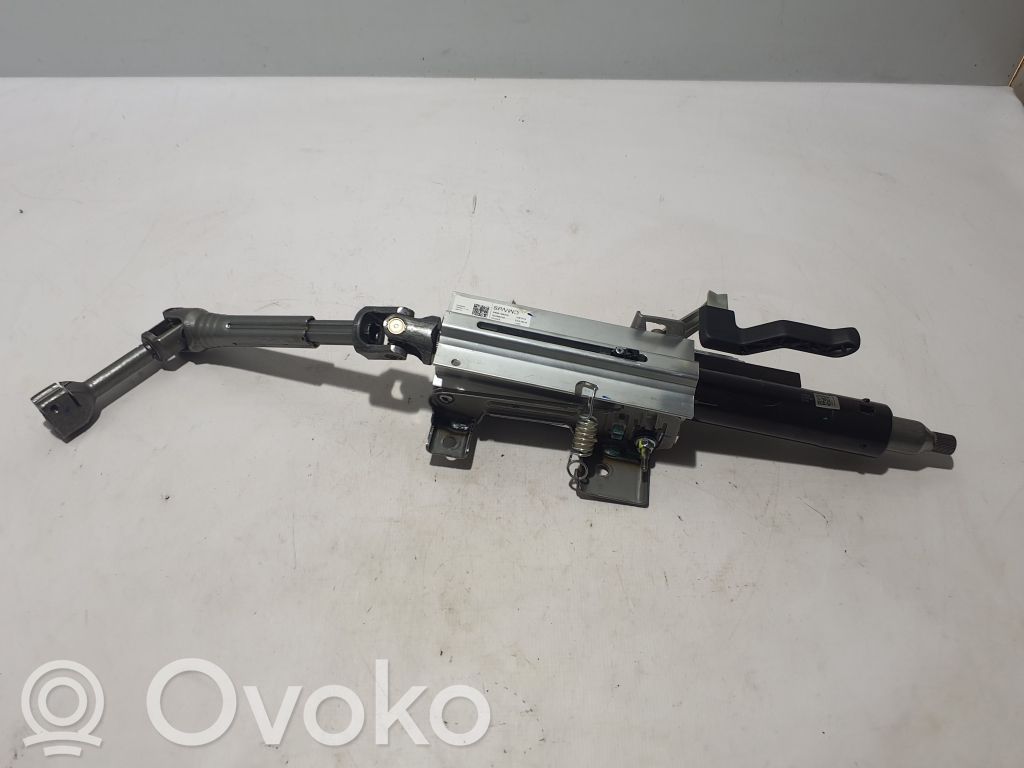 Volvo C40 Junta universal de la columna de dirección 