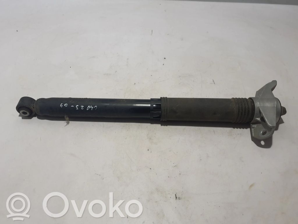 Volvo C40 Amortiguador trasero 